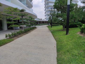 DEPARTAMENTO EN VENTA EN VALLE REAL A 5 MINUTOS DE ANDARES Y 5 MINUTOS DEL TEC DE MONTERREY,