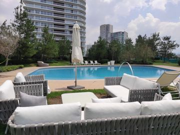 DEPARTAMENTO EN VENTA EN VALLE REAL A 5 MINUTOS DE ANDARES Y 5 MINUTOS DEL TEC DE MONTERREY,