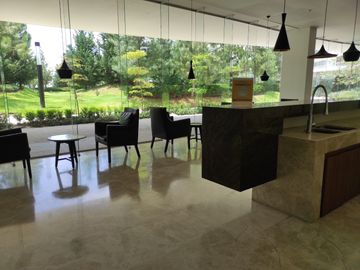 DEPARTAMENTO EN VENTA EN VALLE REAL A 5 MINUTOS DE ANDARES Y 5 MINUTOS DEL TEC DE MONTERREY,