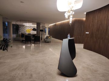 DEPARTAMENTO EN VENTA EN VALLE REAL A 5 MINUTOS DE ANDARES Y 5 MINUTOS DEL TEC DE MONTERREY,
