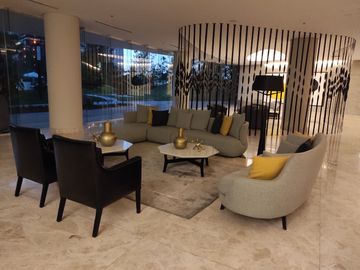 DEPARTAMENTO EN VENTA EN VALLE REAL A 5 MINUTOS DE ANDARES Y 5 MINUTOS DEL TEC DE MONTERREY,