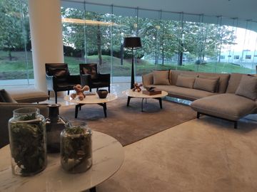 DEPARTAMENTO EN VENTA EN VALLE REAL A 5 MINUTOS DE ANDARES Y 5 MINUTOS DEL TEC DE MONTERREY,