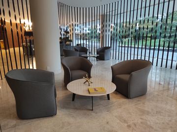 DEPARTAMENTO EN VENTA EN VALLE REAL A 5 MINUTOS DE ANDARES Y 5 MINUTOS DEL TEC DE MONTERREY,