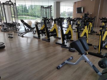 DEPARTAMENTO EN VENTA EN VALLE REAL A 5 MINUTOS DE ANDARES Y 5 MINUTOS DEL TEC DE MONTERREY,