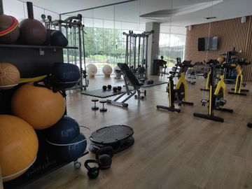 DEPARTAMENTO EN VENTA EN VALLE REAL A 5 MINUTOS DE ANDARES Y 5 MINUTOS DEL TEC DE MONTERREY,