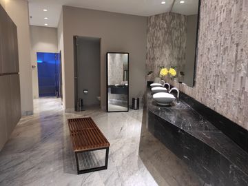DEPARTAMENTO EN VENTA EN VALLE REAL A 5 MINUTOS DE ANDARES Y 5 MINUTOS DEL TEC DE MONTERREY,