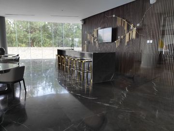 DEPARTAMENTO EN VENTA EN VALLE REAL A 5 MINUTOS DE ANDARES Y 5 MINUTOS DEL TEC DE MONTERREY,