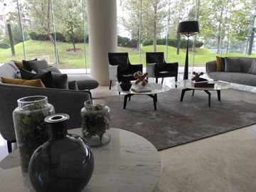 DEPARTAMENTO EN VENTA EN VALLE REAL A 5 MINUTOS DE ANDARES Y 5 MINUTOS DEL TEC DE MONTERREY,