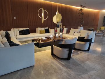 DEPARTAMENTO EN VENTA EN VALLE REAL A 5 MINUTOS DE ANDARES Y 5 MINUTOS DEL TEC DE MONTERREY,