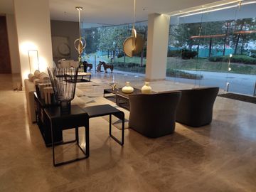 DEPARTAMENTO EN VENTA EN VALLE REAL A 5 MINUTOS DE ANDARES Y 5 MINUTOS DEL TEC DE MONTERREY,