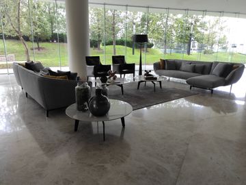 DEPARTAMENTO EN VENTA EN VALLE REAL A 5 MINUTOS DE ANDARES Y 5 MINUTOS DEL TEC DE MONTERREY,