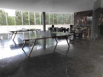 DEPARTAMENTO EN VENTA EN VALLE REAL A 5 MINUTOS DE ANDARES Y 5 MINUTOS DEL TEC DE MONTERREY,