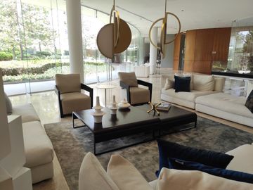 DEPARTAMENTO EN VENTA EN VALLE REAL A 5 MINUTOS DE ANDARES Y 5 MINUTOS DEL TEC DE MONTERREY,