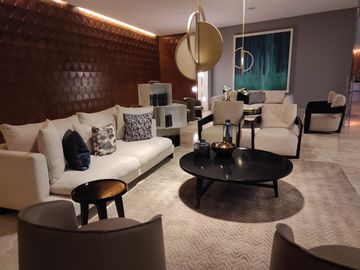 DEPARTAMENTO EN VENTA EN VALLE REAL A 5 MINUTOS DE ANDARES Y 5 MINUTOS DEL TEC DE MONTERREY,