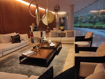 DEPARTAMENTO EN VENTA EN VALLE REAL A 5 MINUTOS DE ANDARES Y 5 MINUTOS DEL TEC DE MONTERREY,