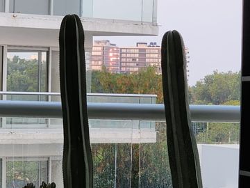 DEPARTAMENTO EN VENTA EN VALLE REAL A 5 MINUTOS DE ANDARES Y 5 MINUTOS DEL TEC DE MONTERREY,