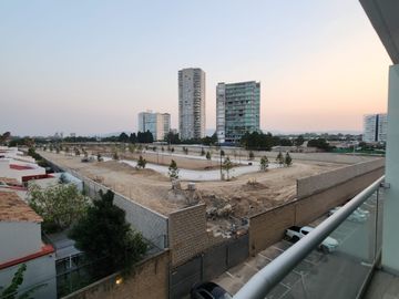 DEPARTAMENTO EN VENTA EN VALLE REAL A 5 MINUTOS DE ANDARES Y 5 MINUTOS DEL TEC DE MONTERREY,