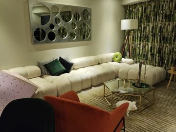 DEPARTAMENTO EN VENTA EN VALLE REAL A 5 MINUTOS DE ANDARES Y 5 MINUTOS DEL TEC DE MONTERREY,