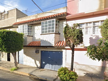 CASA EN VENTA NEZAHUALCOYOTL, AMPLIACION LAS AGUILAS