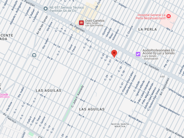 CASA EN VENTA NEZAHUALCOYOTL, AMPLIACION LAS AGUILAS