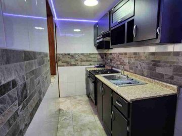 EXCELENTE DEPARTAMENTO EN RENTA