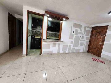 EXCELENTE DEPARTAMENTO EN RENTA