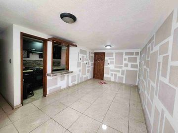 EXCELENTE DEPARTAMENTO EN RENTA
