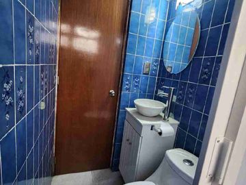 EXCELENTE DEPARTAMENTO EN RENTA