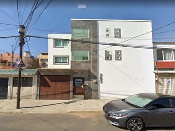 Oportunidad Casa en Ignacio Allende #282, Col. Claveria, Alcaldía Azcapotzalco, recuperación bancaria.