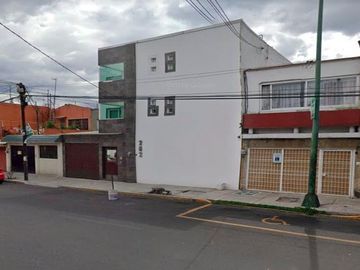 Oportunidad Casa en Ignacio Allende #282, Col. Claveria, Alcaldía Azcapotzalco, recuperación bancaria.