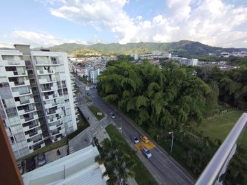 Apartamento en Venta Sector La Macarena, Dosquebradas