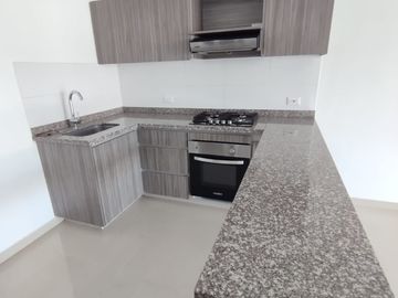 Apartamento en Venta Sector La Macarena, Dosquebradas