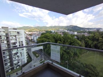 Apartamento en Venta Sector La Macarena, Dosquebradas