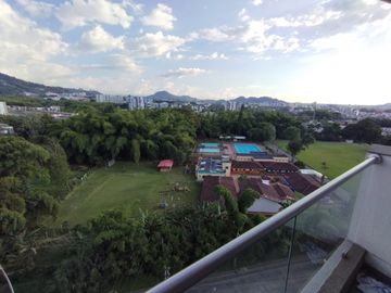 Apartamento en Venta Sector La Macarena, Dosquebradas
