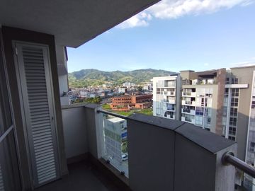 Apartamento en Venta Sector La Macarena, Dosquebradas