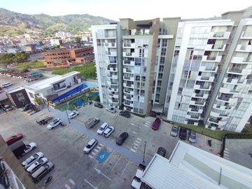 Apartamento en Venta Sector La Macarena, Dosquebradas