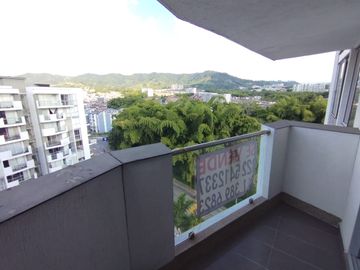 Apartamento en Venta Sector La Macarena, Dosquebradas