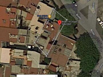 Oportunidad Casa en Calle Boldo #130, Col. Nueva Santa María, Alcaldía Azcapotzalco, recuperación bancaria.