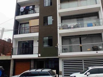 Departamento 106m² con Ascensor