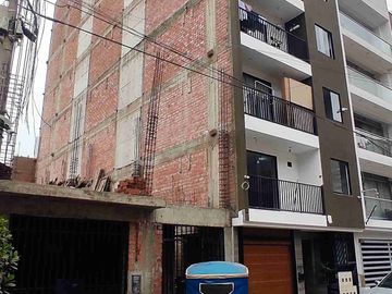 Departamento 106m² con Ascensor
