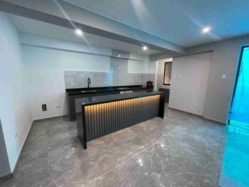 Departamento 106m² con Ascensor