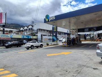 GASOLINERA EN VENTA SUR DE QUITO