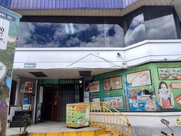 GASOLINERA EN VENTA SUR DE QUITO