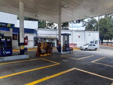GASOLINERA EN VENTA SUR DE QUITO