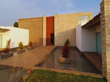 Venta de Casa de Campo en Condominio Los Tilos – Chilca