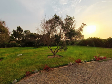 Venta de Casa de Campo en Condominio Los Tilos – Chilca