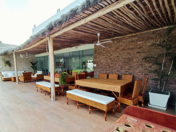 Venta de Casa de Campo en Condominio Los Tilos – Chilca