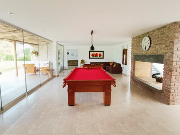 Venta de Casa de Campo en Condominio Los Tilos – Chilca
