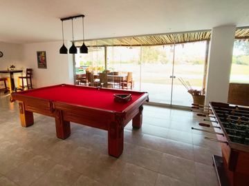 Venta de Casa de Campo en Condominio Los Tilos – Chilca