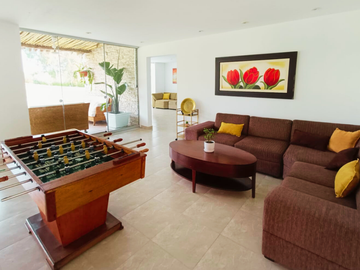 Venta de Casa de Campo en Condominio Los Tilos – Chilca